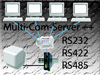 Multipoint Com-Server++ fra W&T