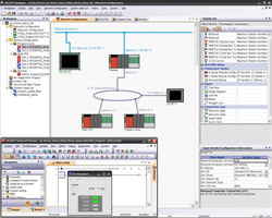 Produktbillede fra virksomheden Beijer Electronics Automation AB - iQ Works