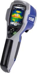 Produktbillede fra virksomheden FLIR Systems AB - FLIR i5