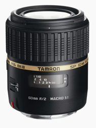 Produktbillede fra virksomheden Focus Trading AB - Tamron G005