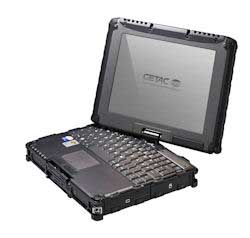 Produktbillede fra virksomheden MiC Distribution AB - GETAC V100