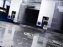 Produktbillede fra virksomheden Trumpf maskin ab - TruLaser 7040 NEW